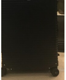 RANZZO | スーツケース/キャリーバッグ