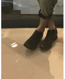 C DIEM | シューズ