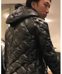 BACKLASH | ジャケット/アウター