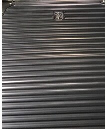 RANZZO | スーツケース/キャリーバッグ