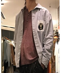 MESSAGERIE | Tシャツ/カットソー