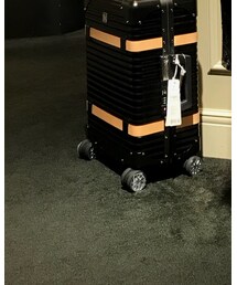 RANZZO | スーツケース/キャリーバッグ