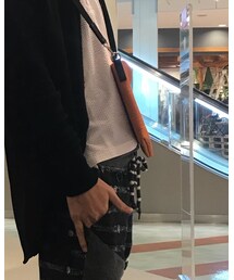 FranCisT_MOR.K.S. | Tシャツ/カットソー