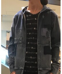 FranCisT_MOR.K.S. | Tシャツ/カットソー