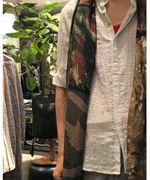 RAWLIFE | ストール/ショール