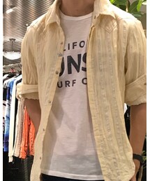 Johnson Motors Inc. | Tシャツ/カットソー