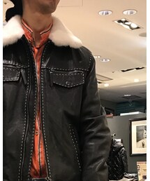 Jan  Dillon | ジャケット/アウター