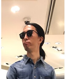 RAWLIFE | サングラス