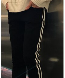 RESOUND CLOTHING  | パンツ