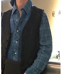 BACKLASH | ベスト