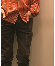 P.M.D.S. | パンツ