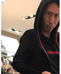 RAWLIFE | パーカー