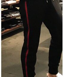 FranCisT_MOR.K.S. | パンツ