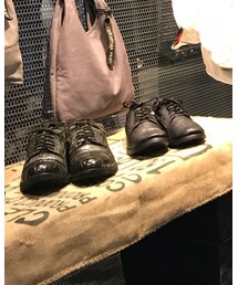 CHRISTIAN PEAU | シューズ