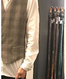 Bevilacqua | シャツ/ブラウス