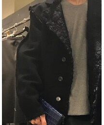 RAWLIFE | ジャケット/アウター