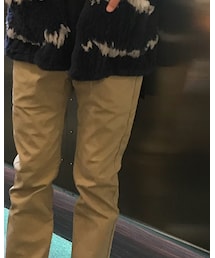 YANUK | パンツ