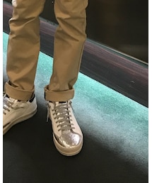 RAWLIFE | シューズ
