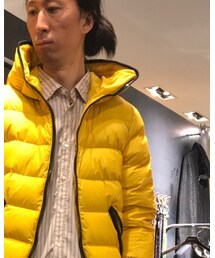 DUVETICA | ジャケット/アウター