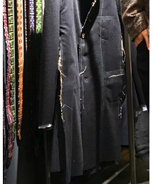 RAWLIFE | ジャケット/アウター