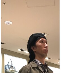 CPH | キャスケット