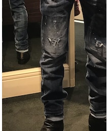 P.M.D.S. | パンツ