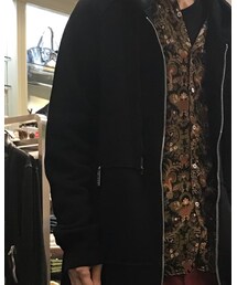 CDM BY CARPEDIEM | パーカー