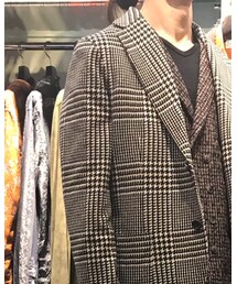 RAWLIFE | テーラードジャケット