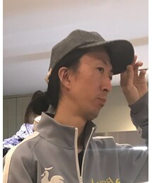 CPH | 帽子