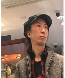 CPH | キャスケット