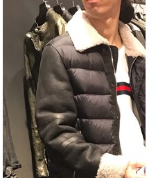 P.M.D.S. | ダウンジャケット/コート