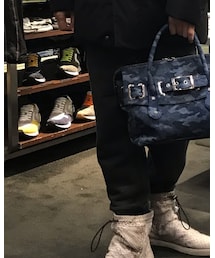 CDM BY CARPEDIEM | パンツ