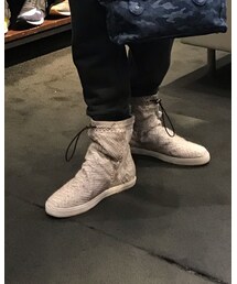 kyoji maruyama | シューズ