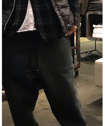 CDM BY CARPEDIEM | パンツ