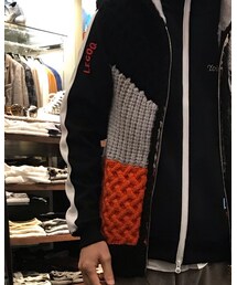 CASHYAGE | ニット/セーター