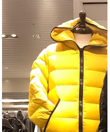 DUVETICA | ダウンジャケット/コート