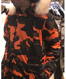 FREEDOMDAY | ダウンジャケット/コート