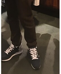 PHILIPPE MODEL | スニーカー