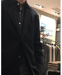 TRANSIT | ジャケット/アウター