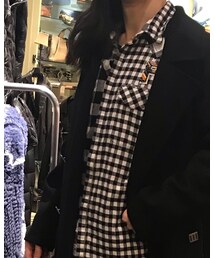 FranCisT_MOR.K.S. | シャツ/ブラウス