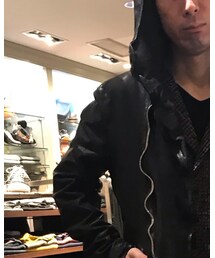 BACKLASH | ジャケット/アウター