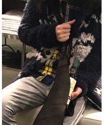 FranCisT_MOR.K.S. | シャツ/ブラウス