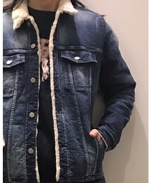 RESOUND CLOTHING  | ジャケット/アウター