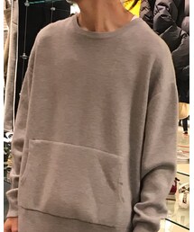 CASHYAGE | ニット/セーター