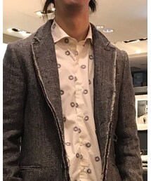 GIANNETTO | シャツ/ブラウス