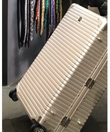 RAWLIFE | スーツケース/キャリーバッグ