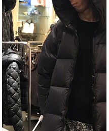 DUVETICA | ダウンジャケット/コート