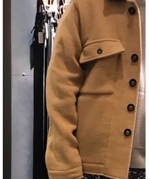 RAWLIFE | ジャケット/アウター