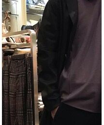 RAWLIFE | ジャケット/アウター