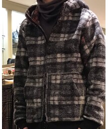 FranCisT_MOR.K.S. | パーカー